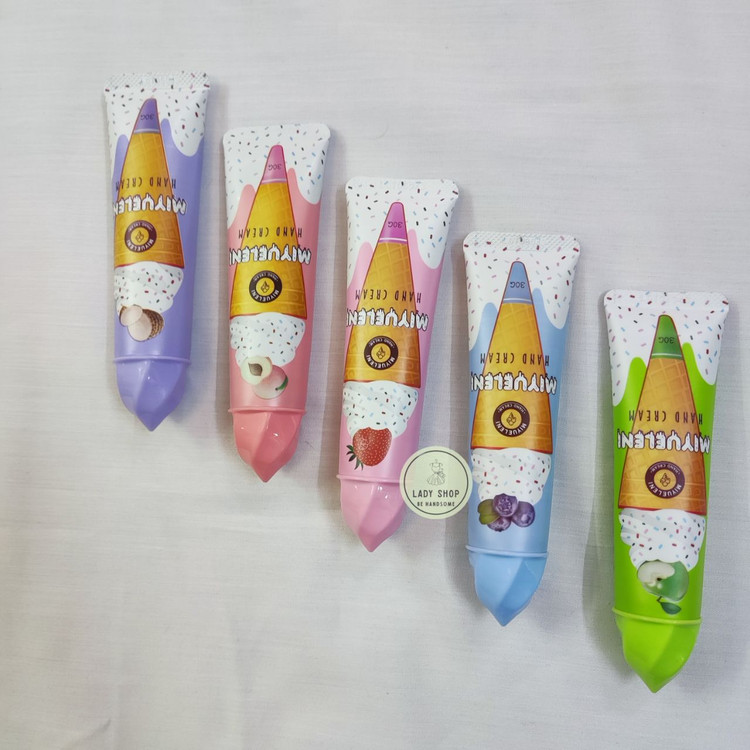 کرم مرطوب کننده فانتزی