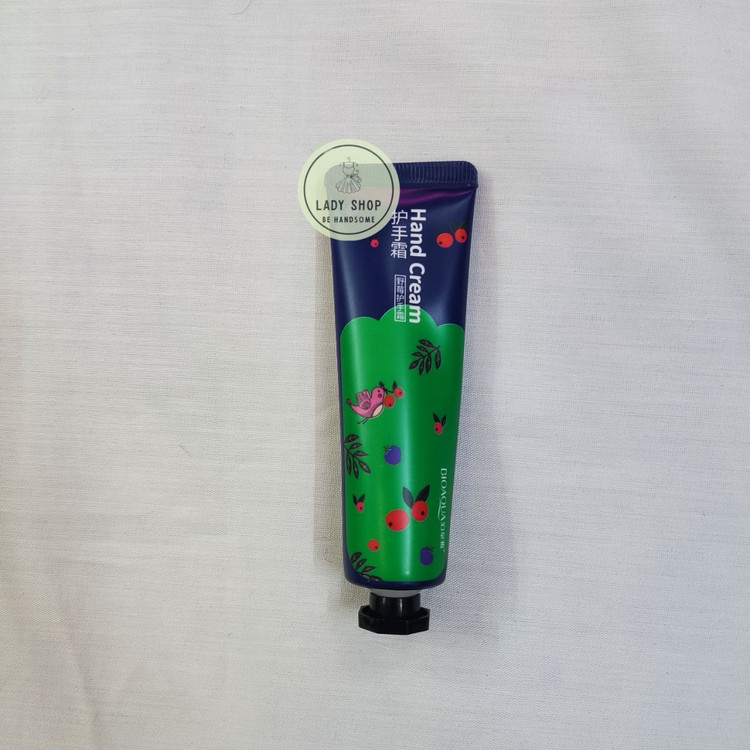 کرم دست و صورت