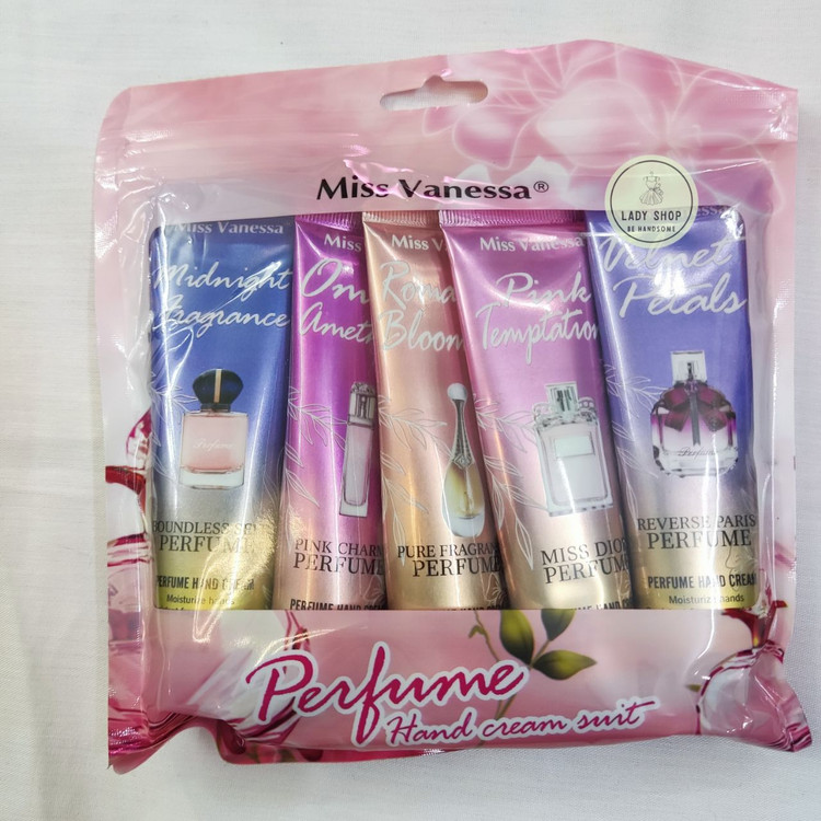 کرم معطر مرطوب کننده