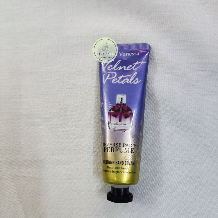 کرم دست و صورت