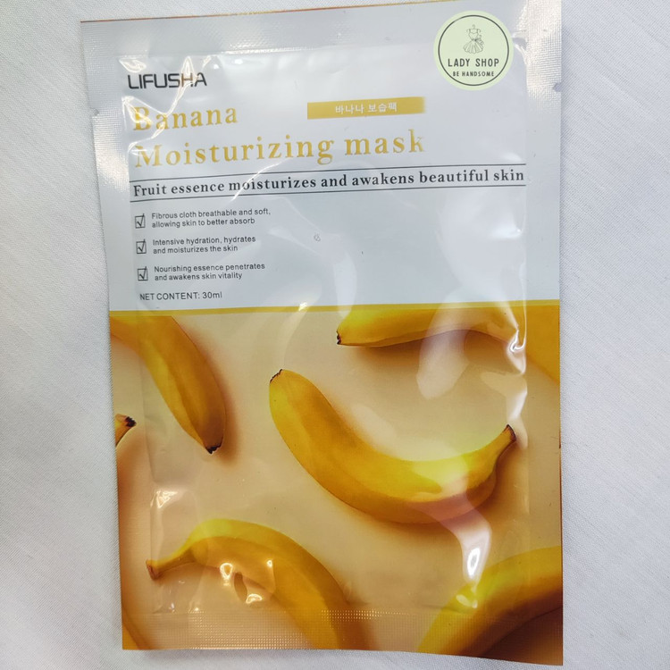 ماسکمیوه ای صورت