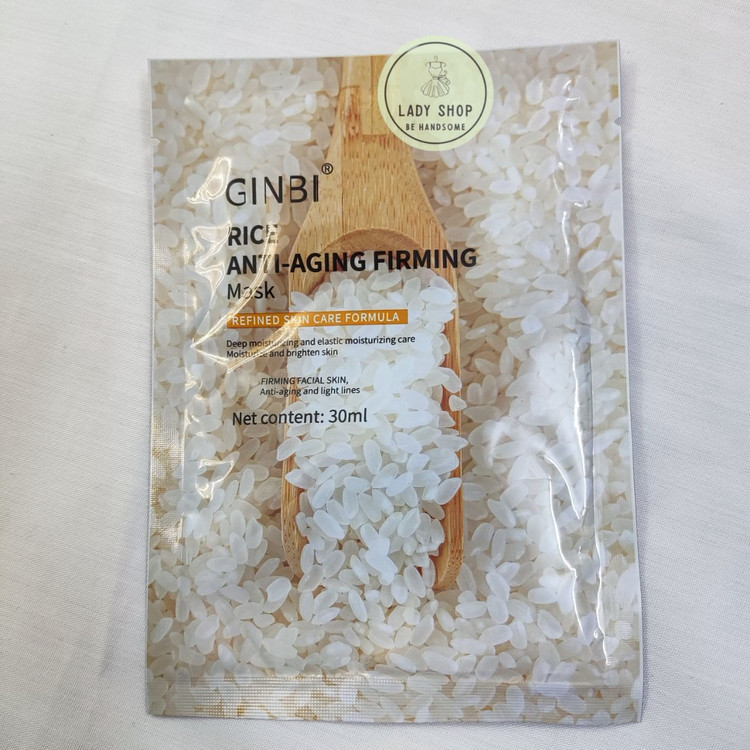 ماسک شفاف کننده پوست