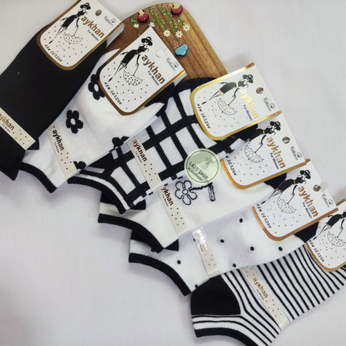 جوراب مچی دخترانه