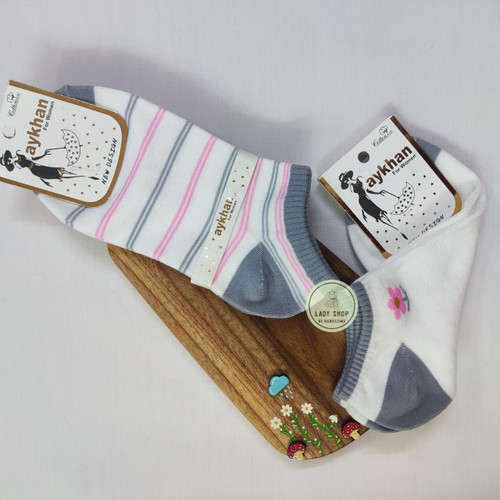 جوراب مچی دخترانه