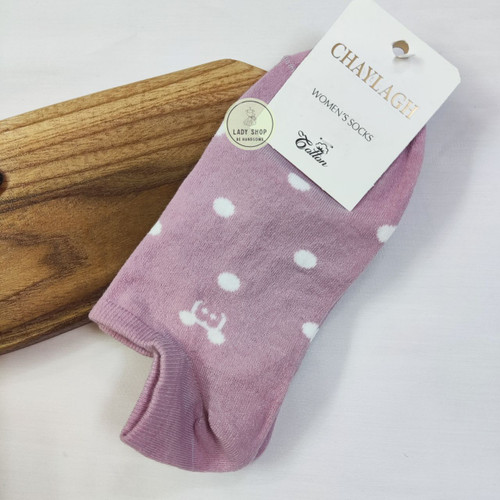 جوراب مچی زنانه