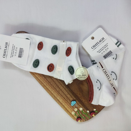 جوراب مچی زنانه