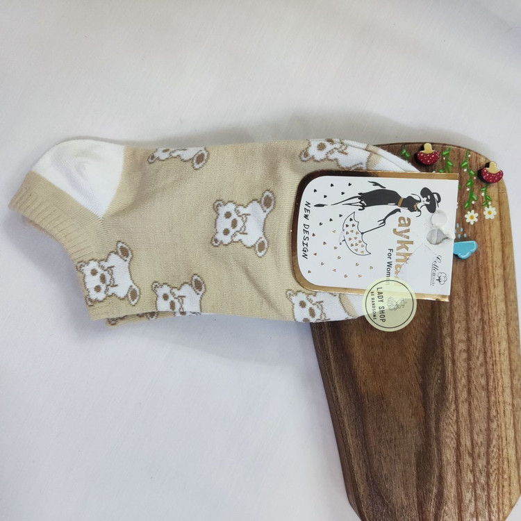 خرید جوراب ترند سال۲۰۲۵