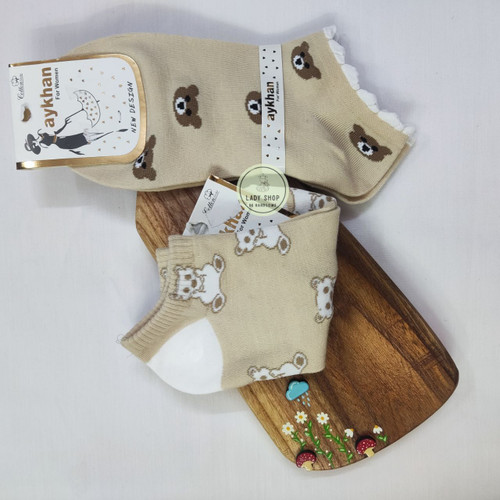 جوراب فانتزی