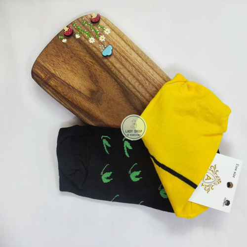 جوراب فانتزی دخترانه