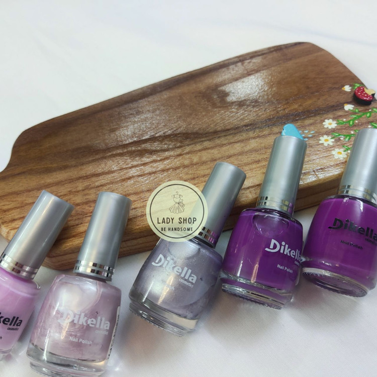 لاک بادمجونی