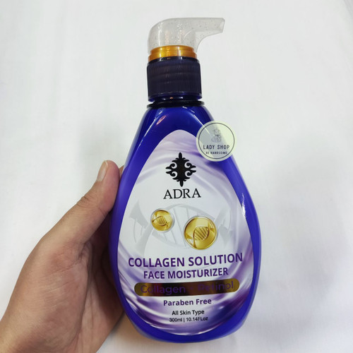 کرم پمپی آبرسان