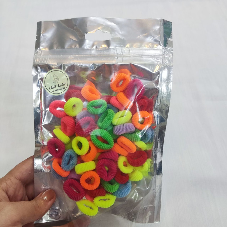 کش چهل گیس برای بافت