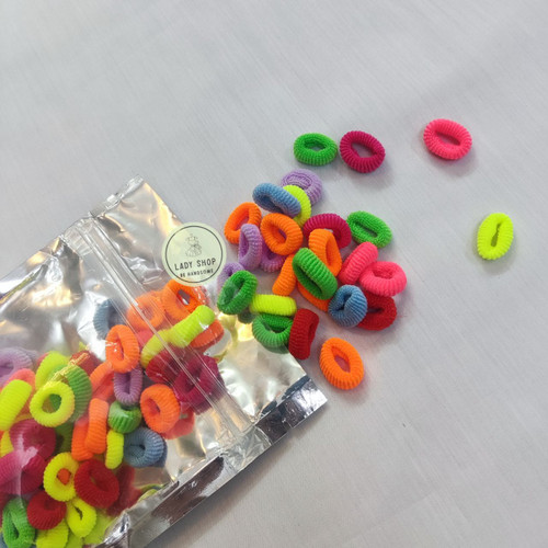 خرید چهل گیس دخترانه