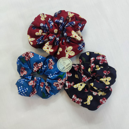 کش پارچه ای