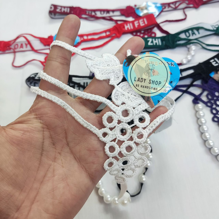 خاص ترین لامبادا زنانه