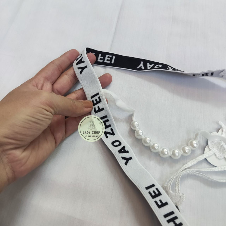 خرید شورت فانتزی و مروارید دار