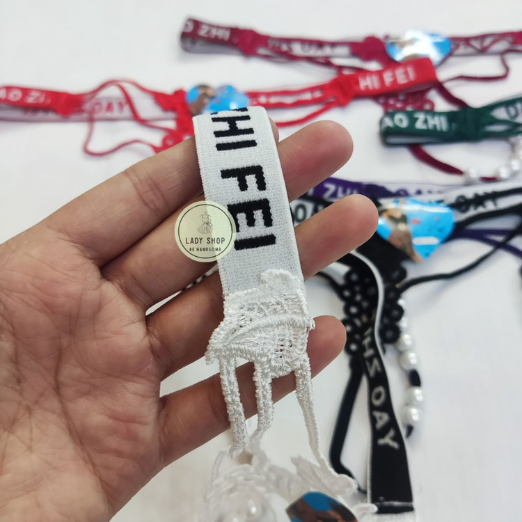 سورت لامبادا مرواریدی