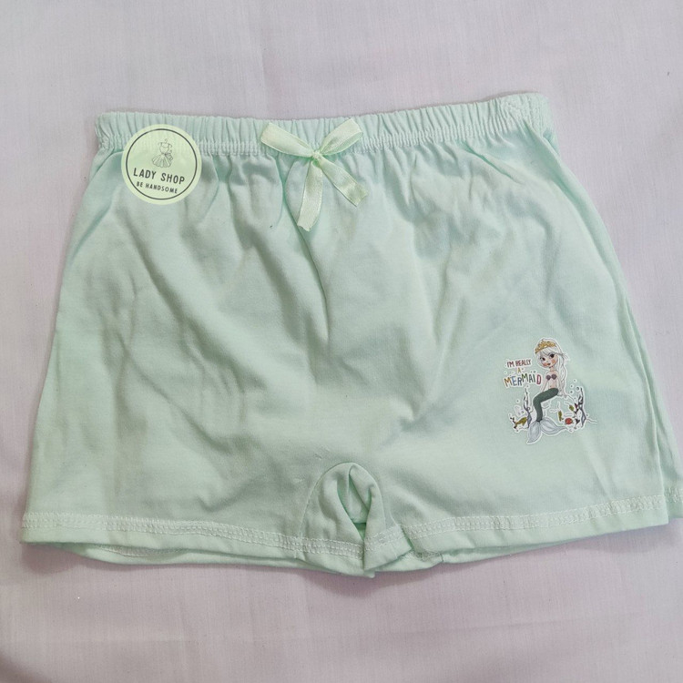 شورت بچگانه