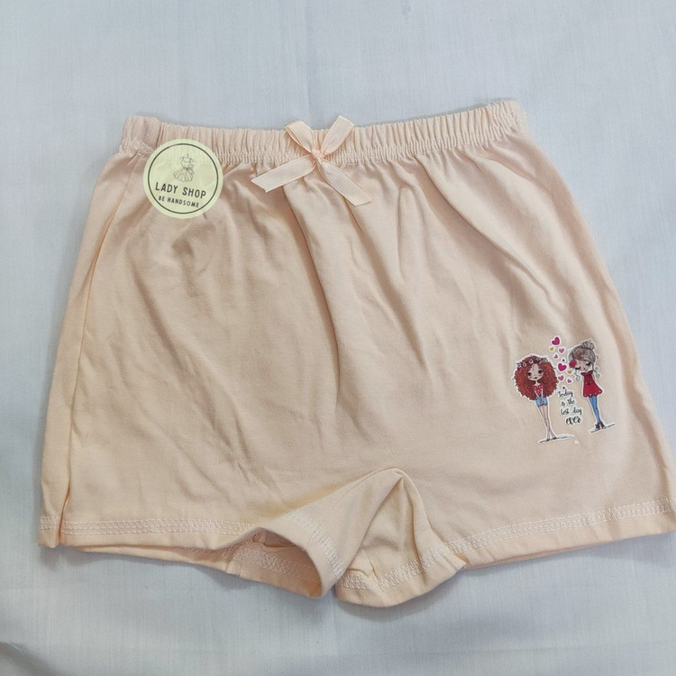 خرید شورت راحتی بچگانه
