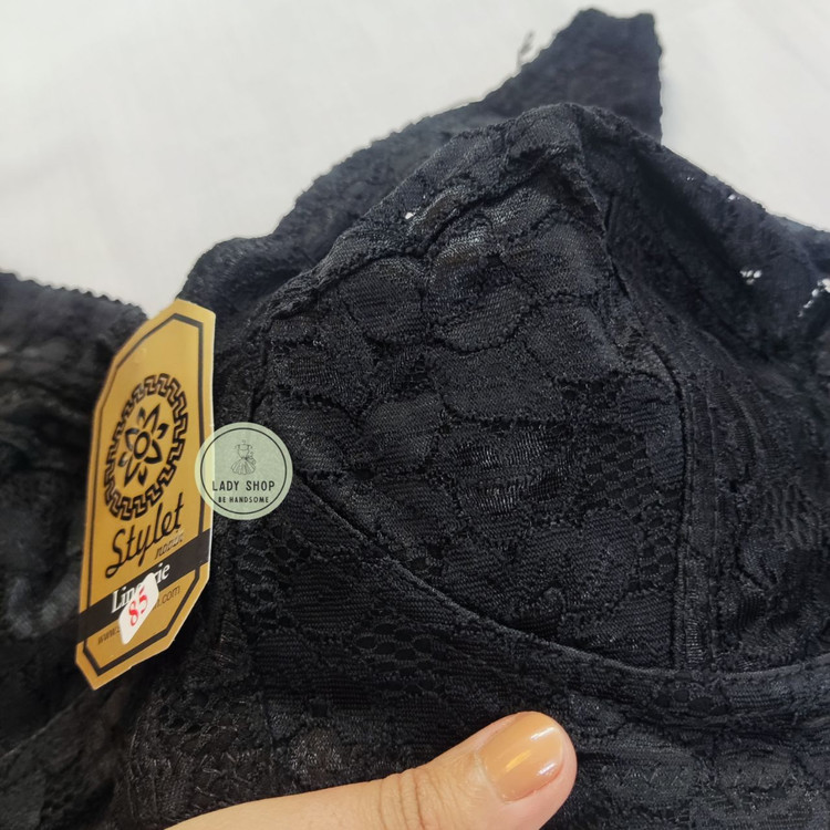 خرید سوتین گیپوری و راحتی