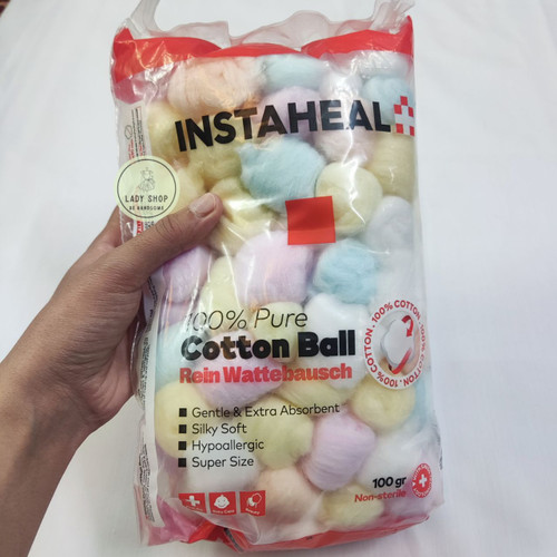 پنبه بهداشتی