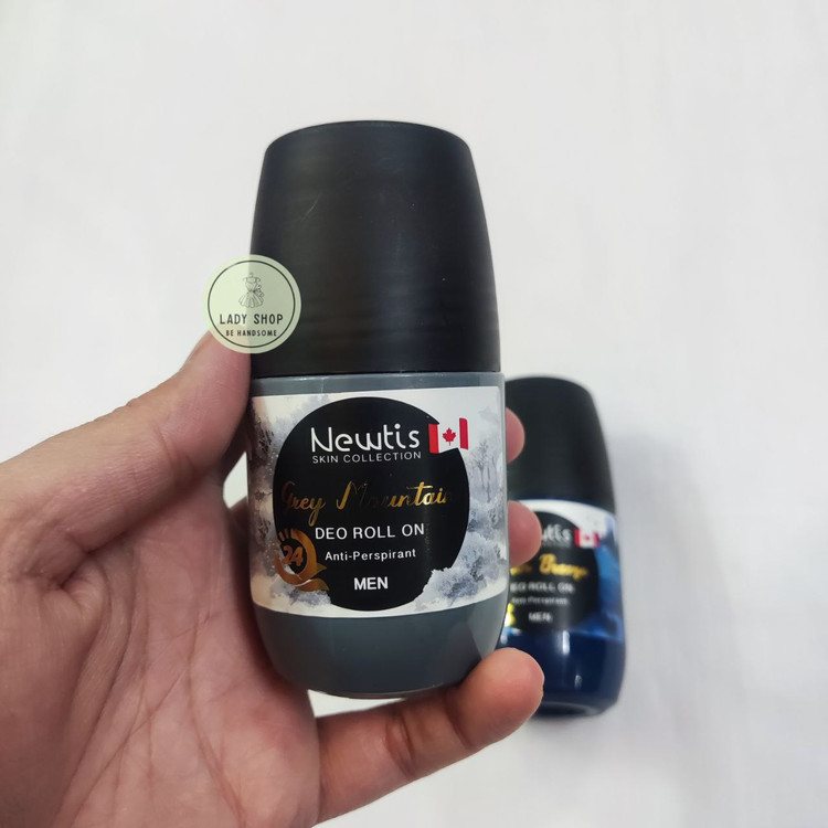 مام ضد تعریق