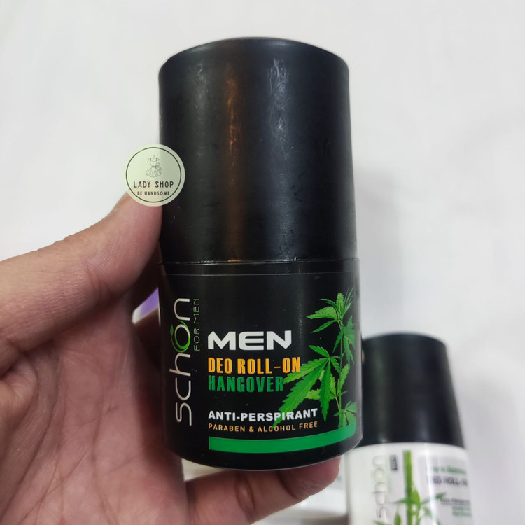 مامبرند شون