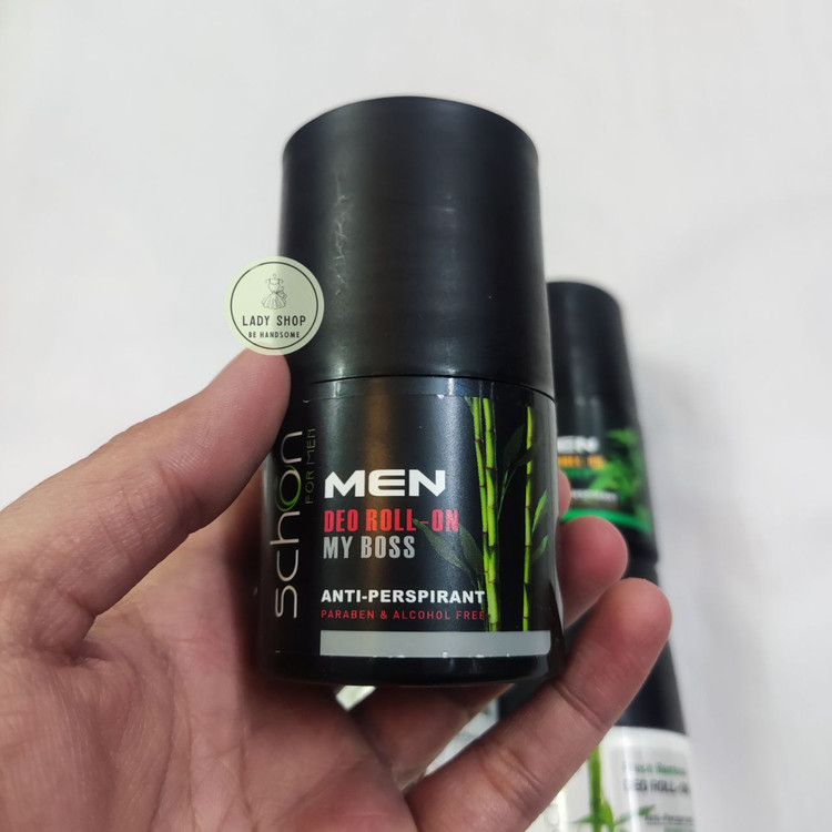 مام ضدتعریق