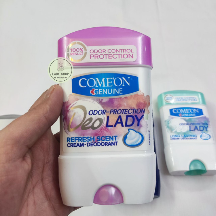 مام ضد تعریق