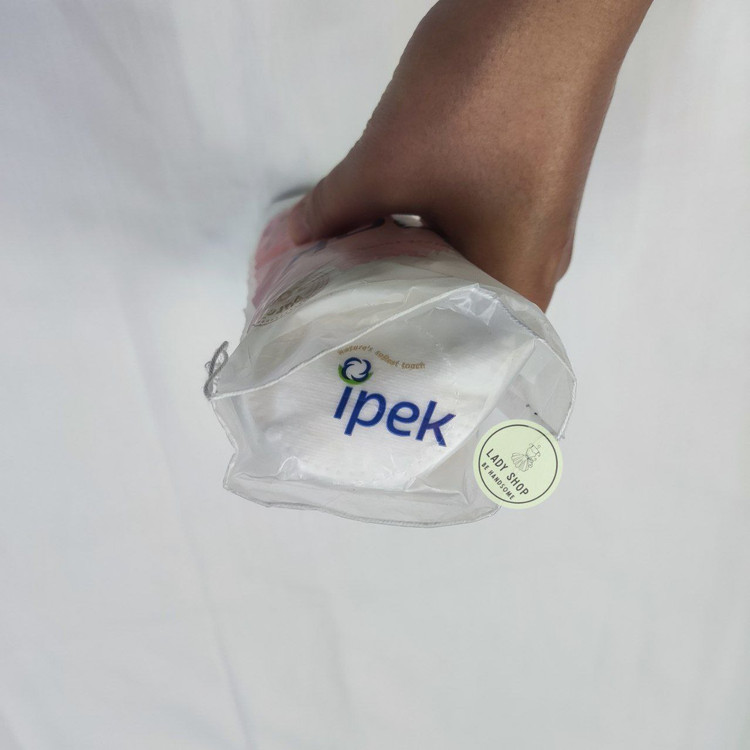 پد پنبه آماده