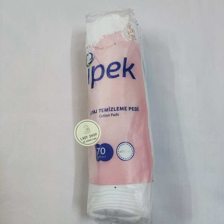 پد آرایش پاک کن