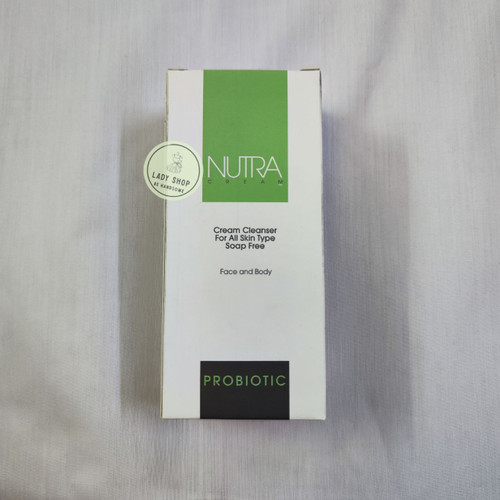 شوینده کرمی صورت