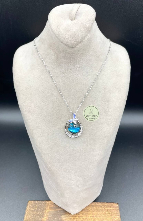 پلاک و زنجیر کهکشان