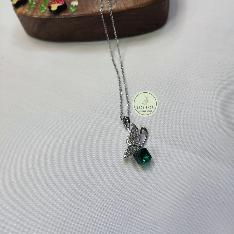 پلاک و زنجیر شیک