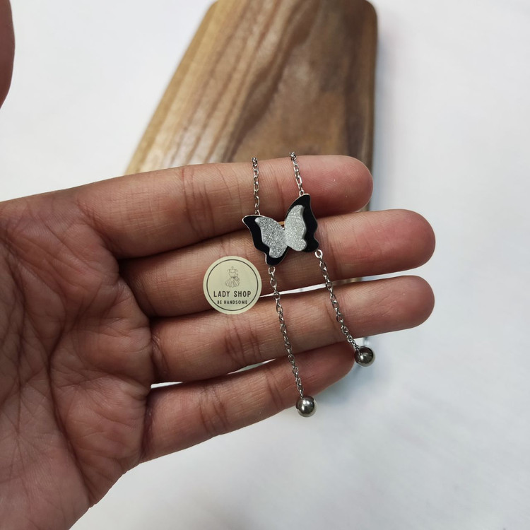 گردنبند آویز دار