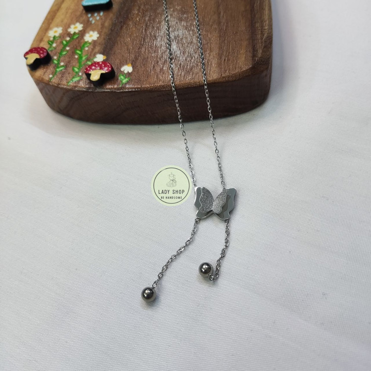 خرید گردنبند شبیه طلا