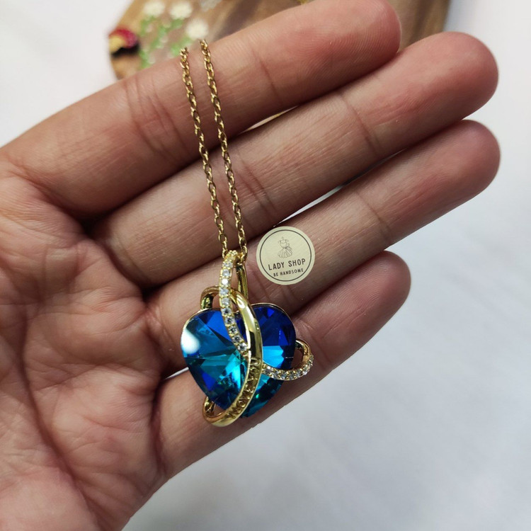 خرید گردنبند ترند امسال