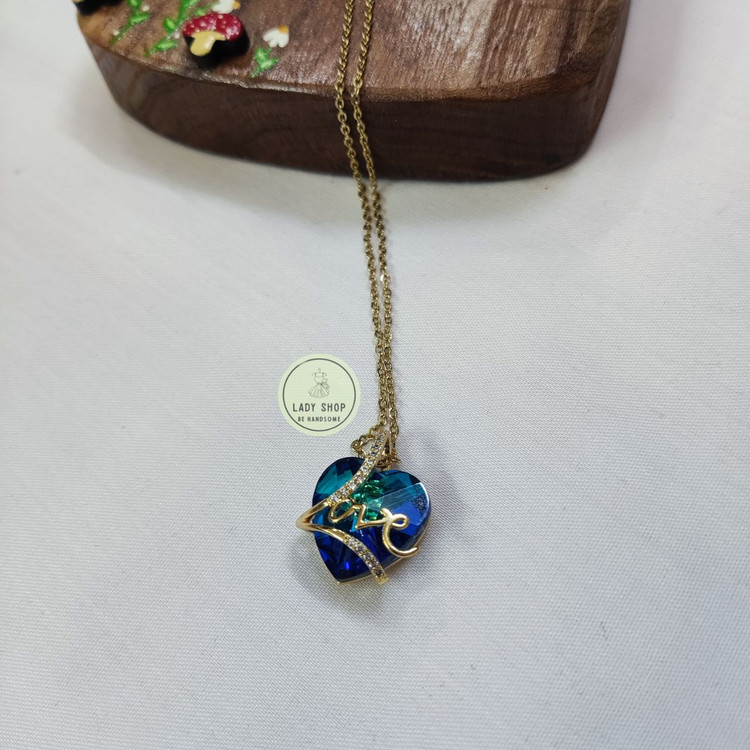 خرید گردنبند خاص و شیک