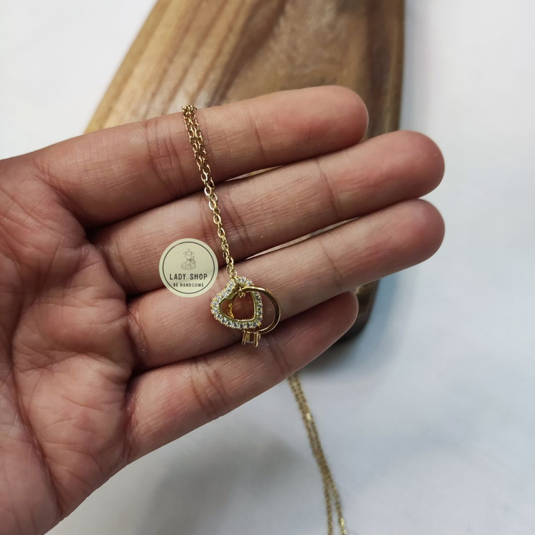 گردنبند دخترانه