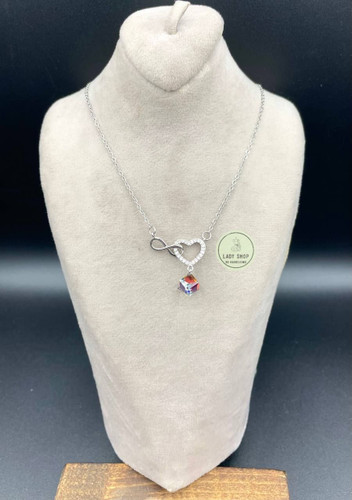 پلاک بی نهایت