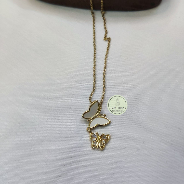 پلاک دخترانه