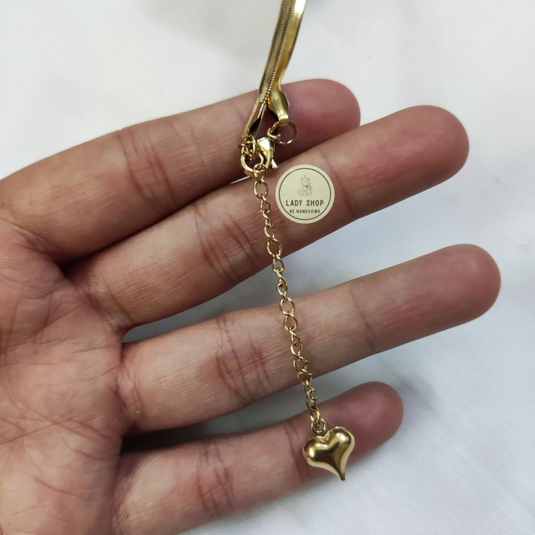 گردنبند شیک و ترند امسال