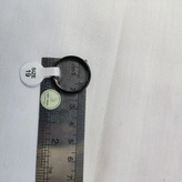 خرید ست حلقه استیل رنگ ثابت