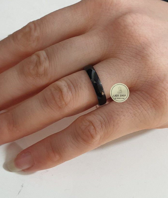 خرید رینگ ساده