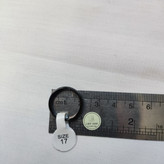 رینگ طلایی دخترونه