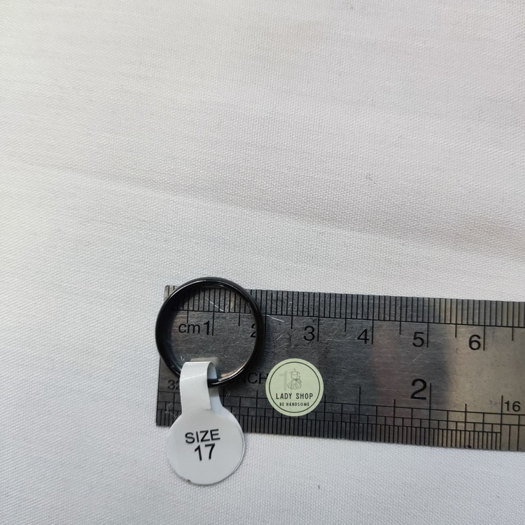 رینگ طلایی دخترونه