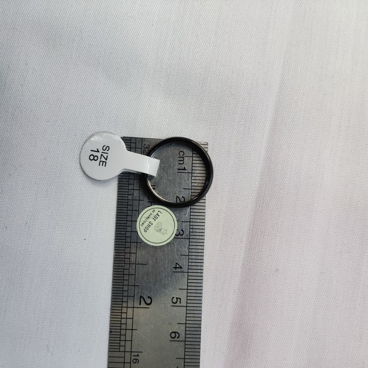 ست حلقه ازدواج