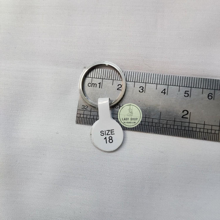 خرید رینگ ساده