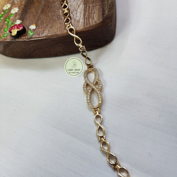 دستبند بی نهایت