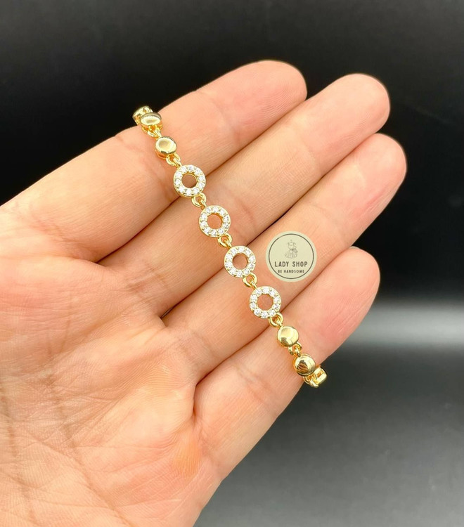 دستبند استیل